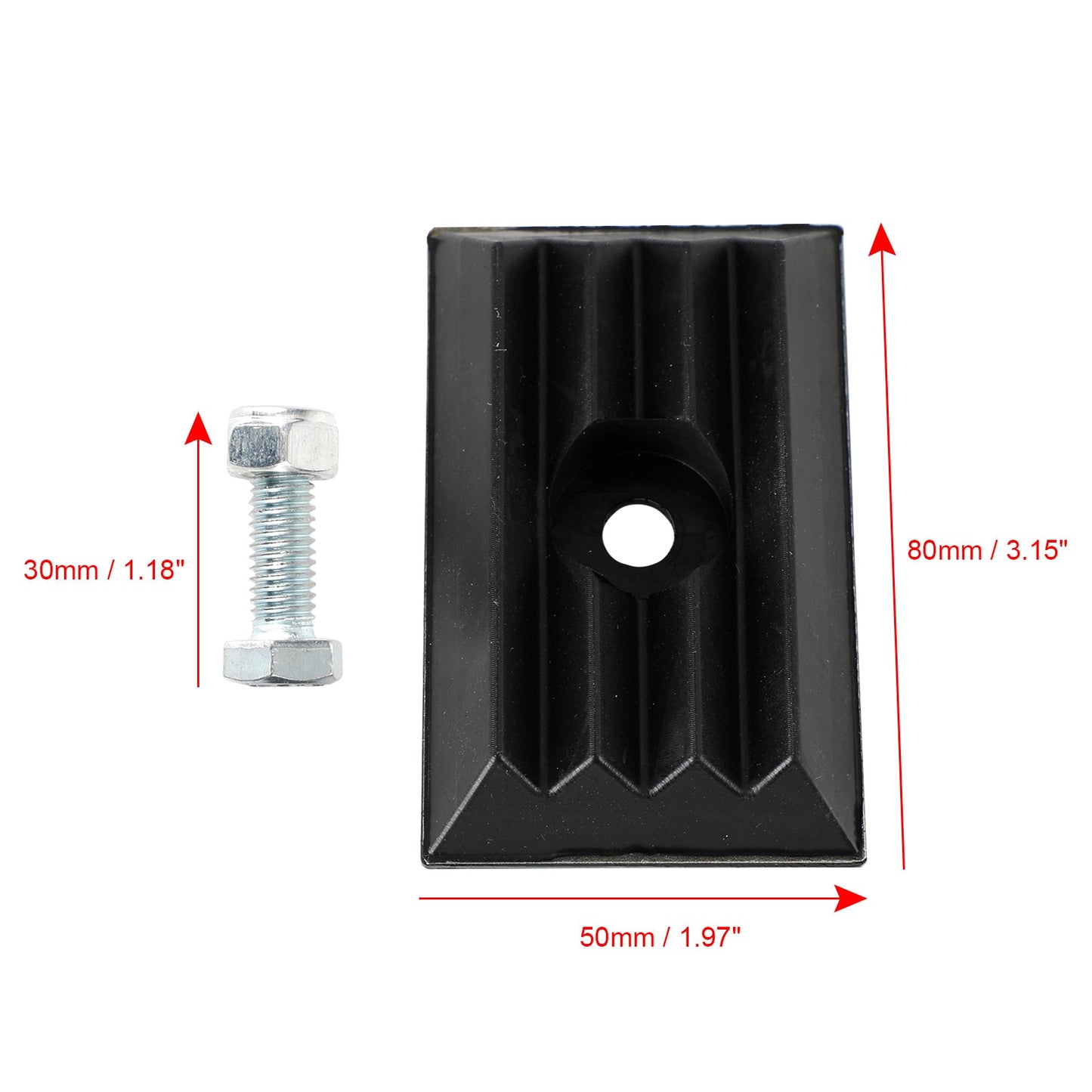 8 molle a balestra per ammortizzatori posteriori per Peugeot Boxer Fiat Ducato Citroen Jumper