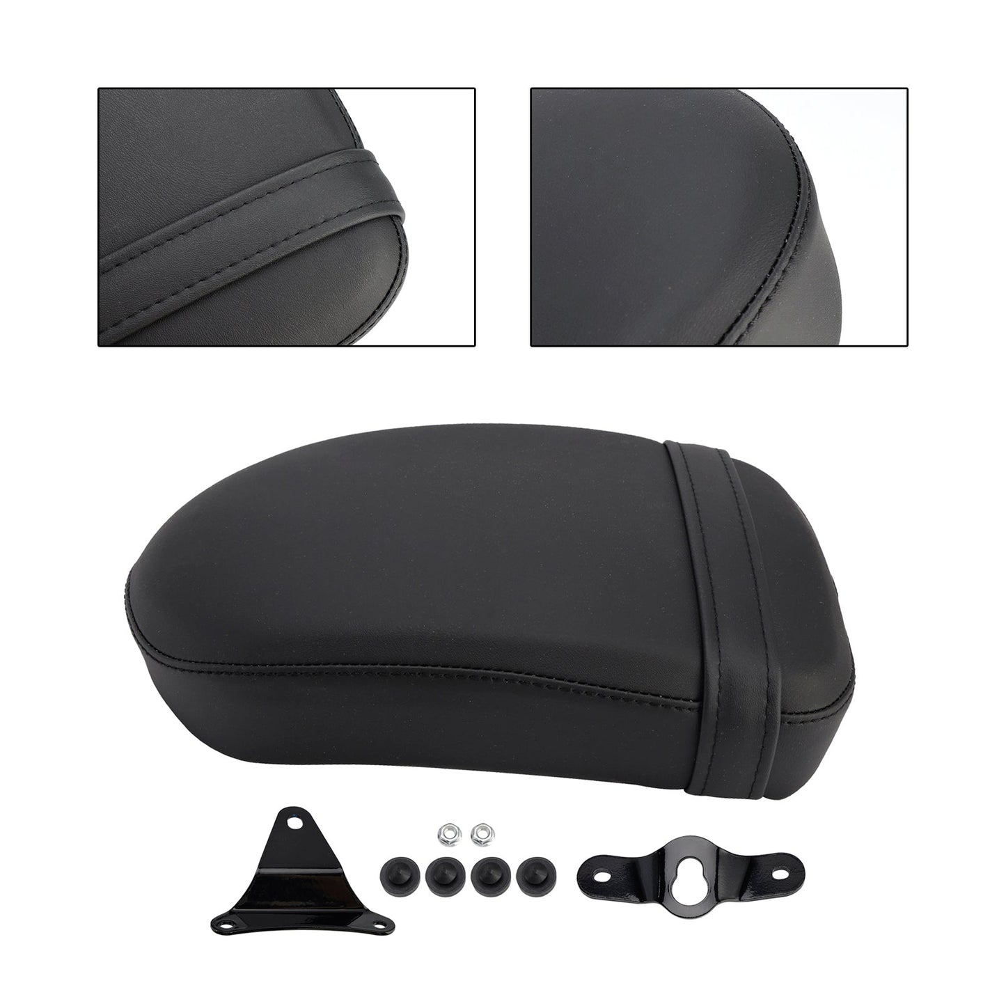 Cuscino passeggero posteriore Honda Cmx300 Cmx500 2017-2024 Flat Pu