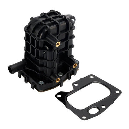 Ford Grand C-Max - 2.0 TDCi Raffreddatore EGR e alloggiamento 9678745680 9820965980