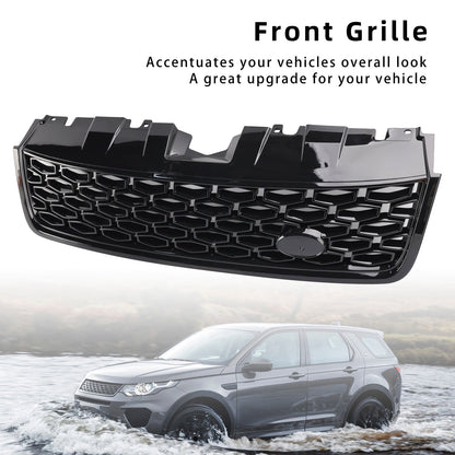 Griglia paraurti anteriore stile dinamico Discovery Sport L550 2014-2019 LR073217