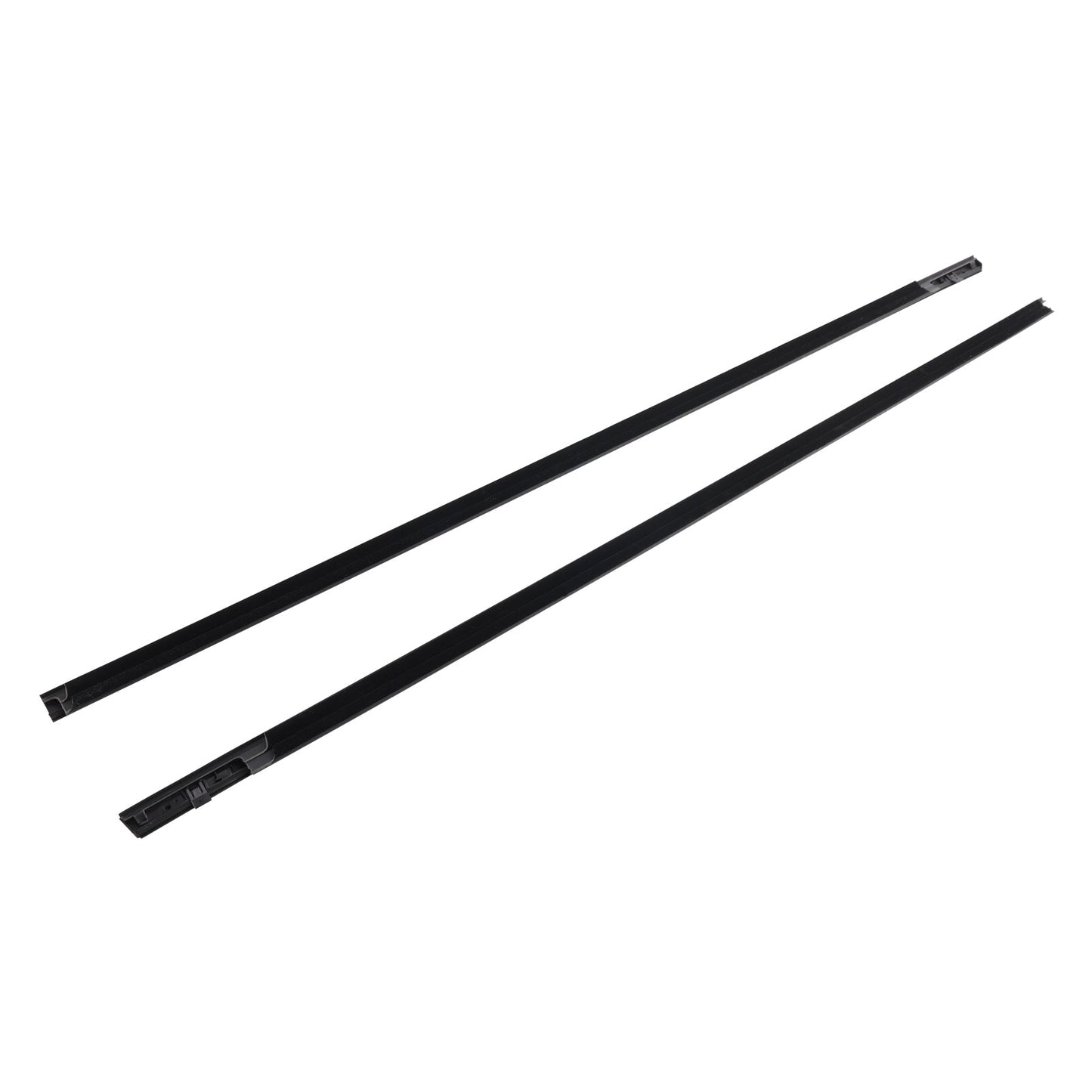Modanatura per cinghia Honda Civic 2016-2020 (2 pezzi) 72410-TBG-A01 72450-TBG-A01