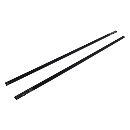 Modanatura per cinghia Honda Civic 2016-2020 (2 pezzi) 72410-TBG-A01 72450-TBG-A01