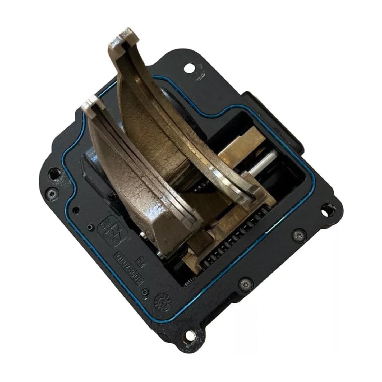Attuatore della scatola di trasferimento Jeep Cherokee 3.2L V6 A/T 4X4 SPORT del 2016 68321349AD 68321349AC