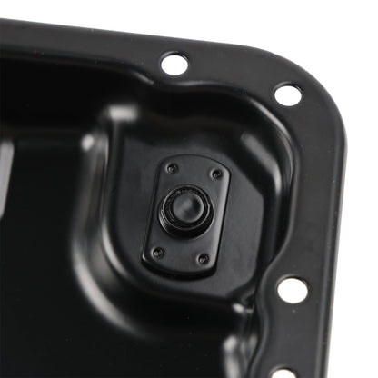 Coppa dell'olio Nissan Cube 1.8L CVT 2WD SL 2009-2014 31390-1XB01