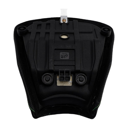 Sella passeggero anteriore Kawasaki Ninja 650 Z650 2017-2025, bianca