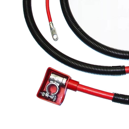 Cavo batteria standard Ford Powerstroke Diesel 7.3L A123-00HP E9TZ14300F F0UZ14300B