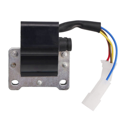 Bobina di accensione compatibile con MZ/MUZ ES250 1957-1962 ETS250 Trophy Sport 1969-1973