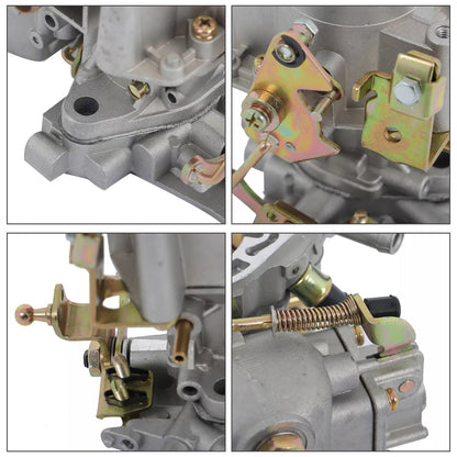 1961-1992 Renault R4 4L 4S e 4GTL Carburatore 11779001