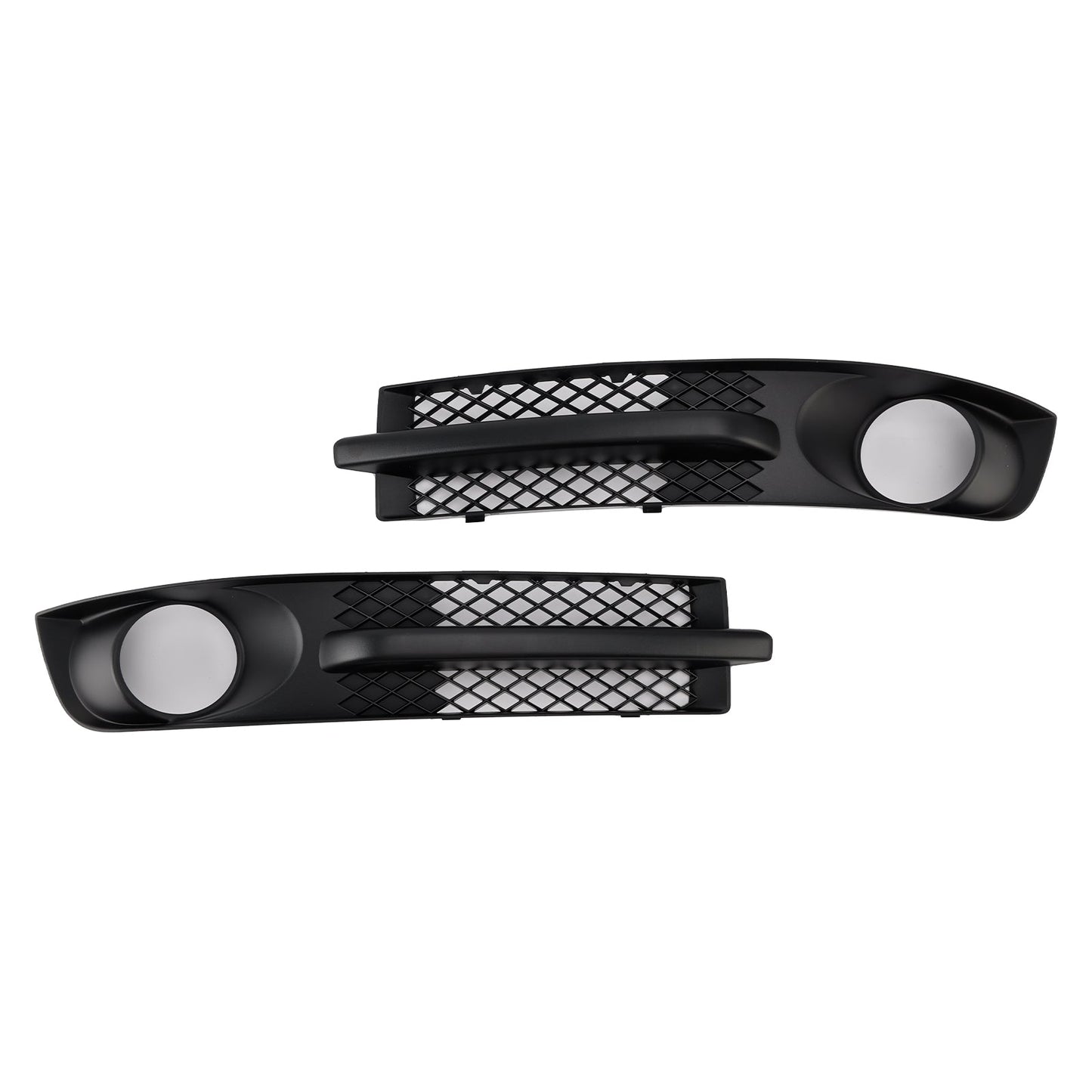 Griglia fendinebbia paraurti anteriore VW Sharan 7M 2000-2010 con foro fendinebbia