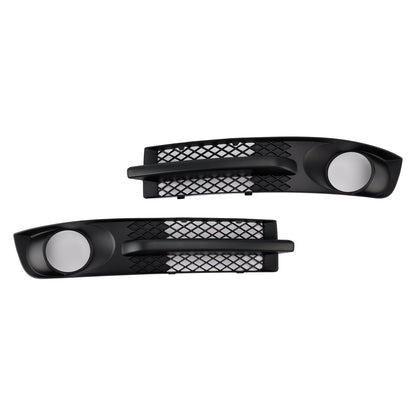 Griglia fendinebbia paraurti anteriore VW Sharan 7M 2000-2010 con foro fendinebbia