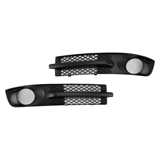 Griglia fendinebbia paraurti anteriore VW Sharan 7M 2000-2010 con foro fendinebbia