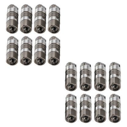 Punterie idrauliche a rulli per valvole Ford Mustang 5.0 302 M-6500-R302