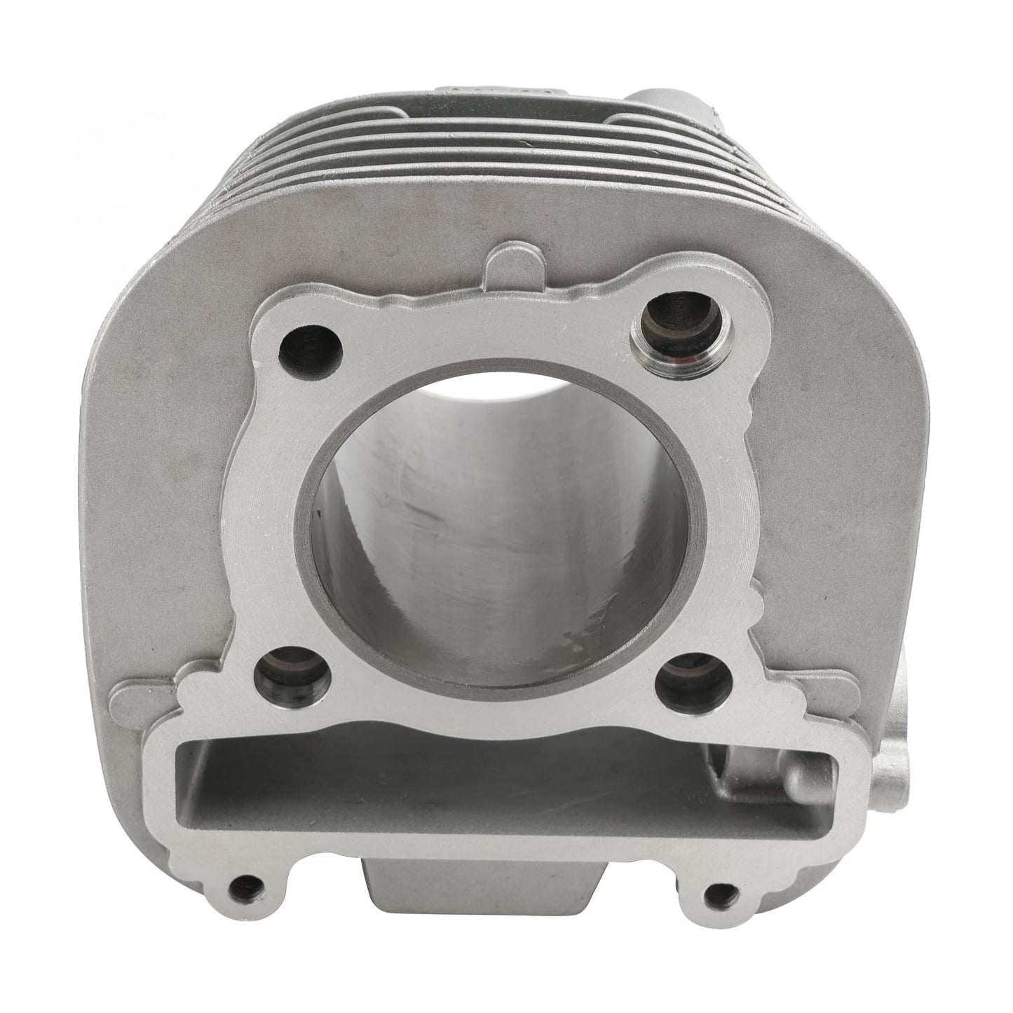 1987-2024 Yamaha TW200 Trailway 200 67mm Cilindro Jug Top End Pistone Guarnizioni Kit 21V-11310-00