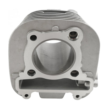1987-2024 Yamaha TW200 Trailway 200 67mm Cilindro Jug Top End Pistone Guarnizioni Kit 21V-11310-00