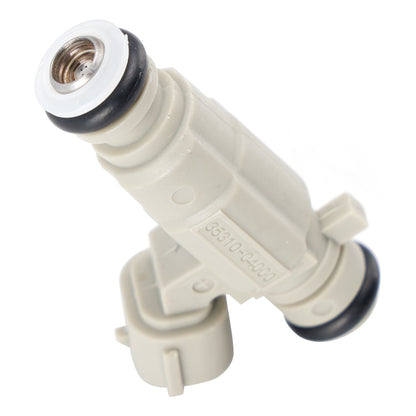 Iniettore di carburante 3 pezzi per Hyundai Kia 1.0 1.2 2011-2020 35310-04000 35350-04000