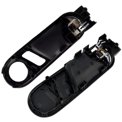 Copertura maniglia portiera sinistra + destra VW Beetle 2012-2014 5C5837113 5C5837114