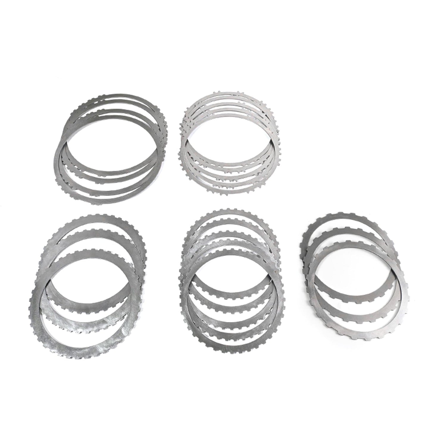 Kit di revisione principale per trasmissioni A3 (2.0L) 09G 2006-2013, guarnizione, frizione, TF60SN
