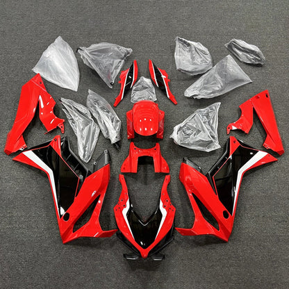 Kit di carene in plastica ABS stampate a iniezione per Honda CBR650R 2019-2020