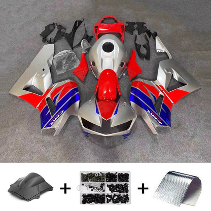 Kit di carene in plastica ABS stampate a iniezione per Honda CBR600RR 2013-2025 F5