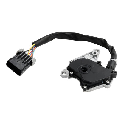 Interruttore multifunzione di sicurezza in folle Porsche 911 996 Bj 1997-2006 98632561201 98632561200