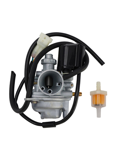 Carburatore Kawasaki KFX50 KFX90C 2007-2022 15003-Y001 15004-Y005