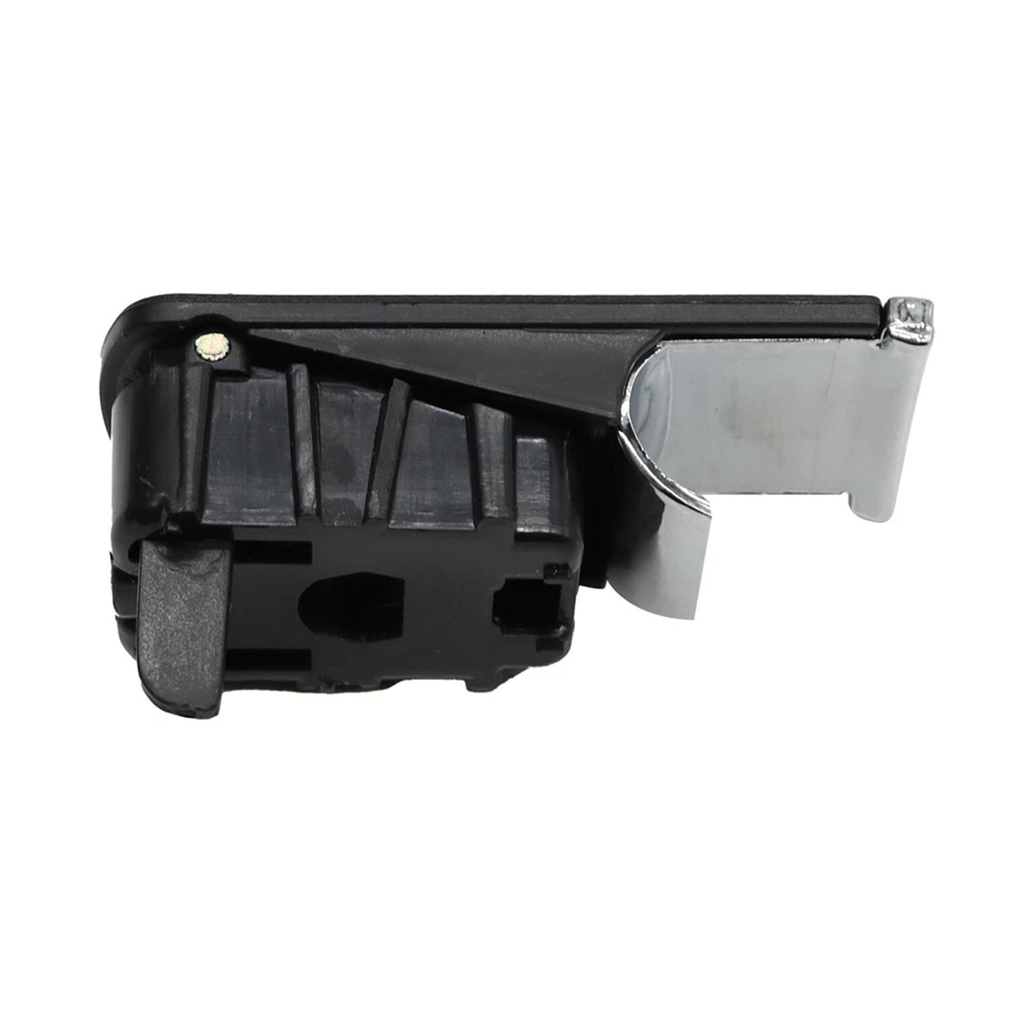 Copertura porta vano portaoggetti nera 8E1857124A per Audi A4 S4 B6 B7 2001-2008