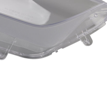Lente del faro destro Acura TLX 2018-2020, copertura del faro anteriore