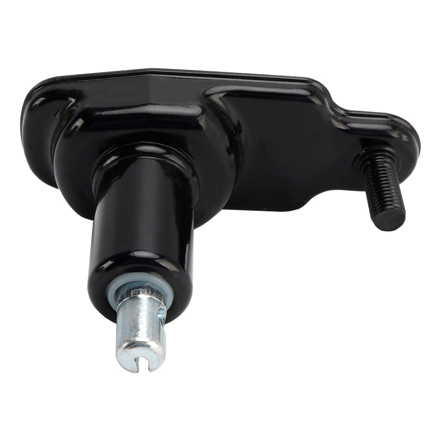 BK2Z-1424-A Piastra di ancoraggio per supporto ruota di scorta per Ford Transit 2015-2023