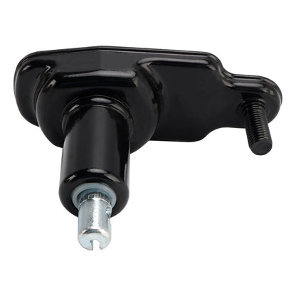 BK2Z-1424-A Piastra di ancoraggio per supporto ruota di scorta per Ford Transit 2015-2023