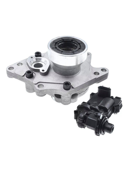 Gruppo attuatore di disconnessione dell'assale anteriore Bravada 4WD 2002-2004 12471629