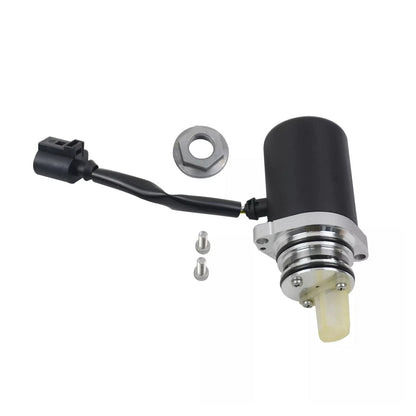 Pompa olio differenziale posteriore a trazione integrale Volvo S80 2004-2008 8689664 30783079