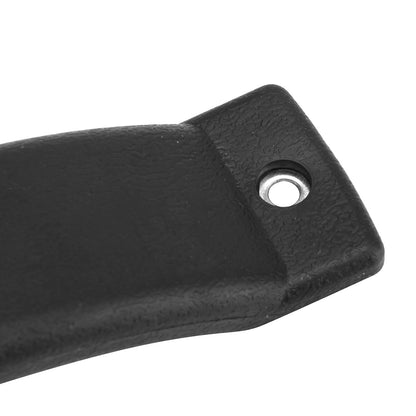 Maniglia di trazione interna per portiera Jeep Wrangler e TJ 1997-2006 5ES43DX9