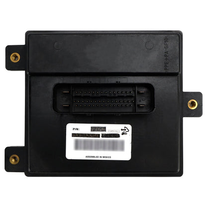 Modulo di controllo del freno del rimorchio programmato VIN per camion GM 2007-2009 20850923