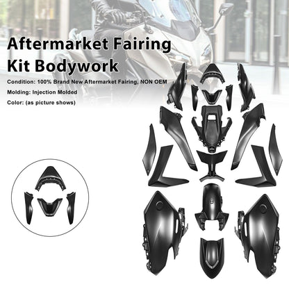 Kit di carene iniettate per Yamaha TMAX560 2025-2026