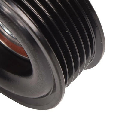 Puleggia tenditrice della cinghia di trasmissione 16604-50030 per Toyota 4Runner Sequoia Tundra