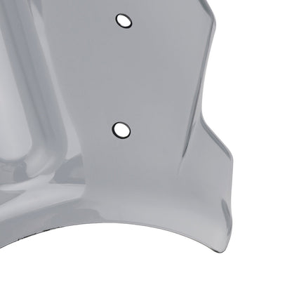 Parabrezza Parabrezza adatto per HONDA CB650R 2024-2025