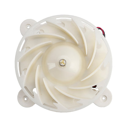 DA31-00342A Ventola motore frigorifero per evaporatore congelatore Samsung RS27T5200SG