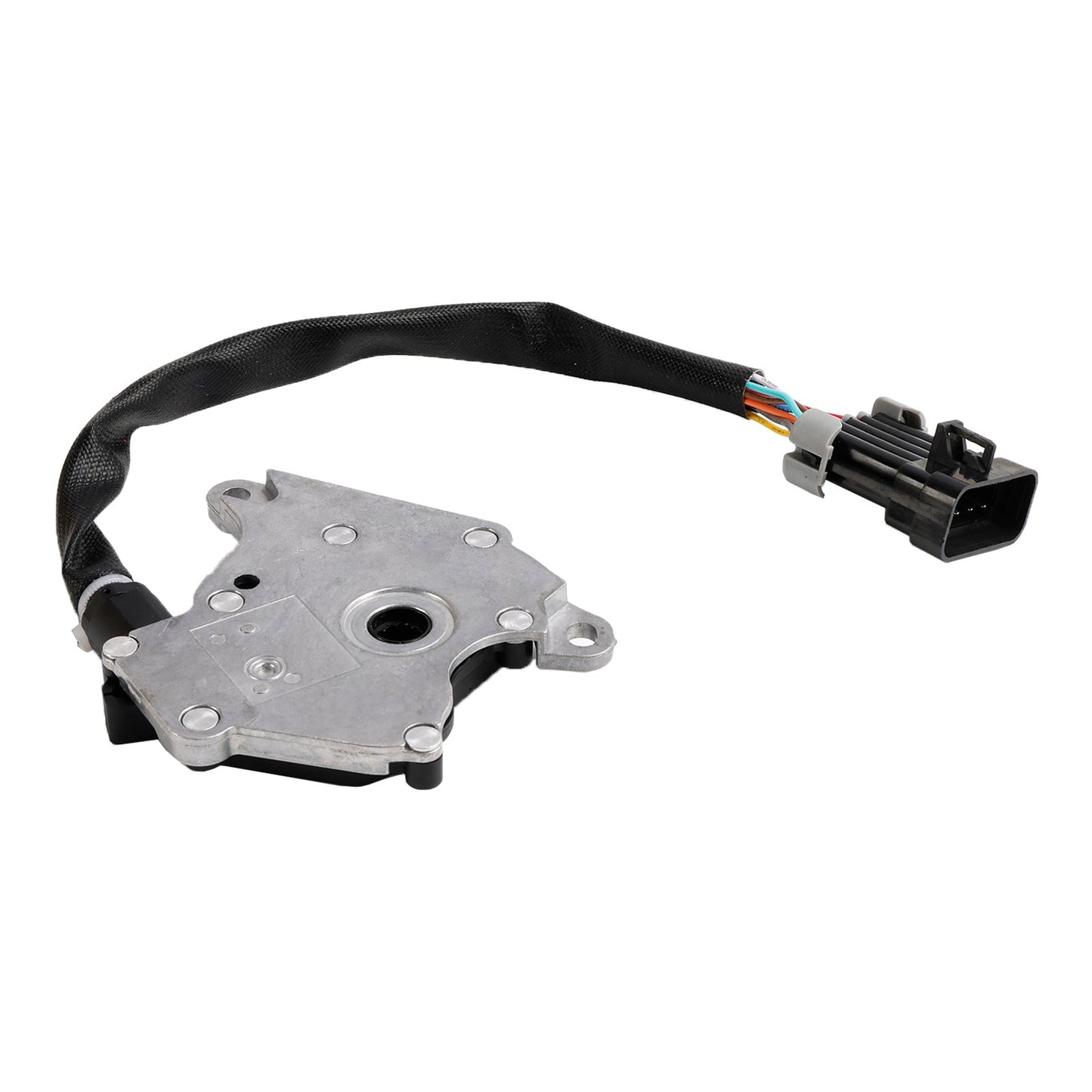 Interruttore multifunzione di sicurezza in folle Porsche 911 996 Bj 1997-2006 98632561201 98632561200