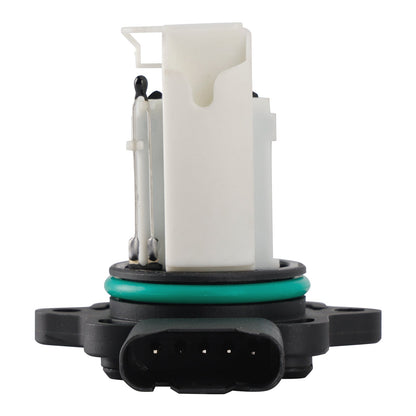 Sensore del flussometro di massa dell'aria per BMW E60 E61 E63 E64 E87 E90 E91 5WK97502