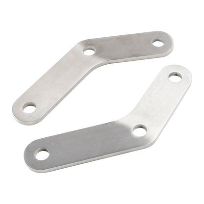 2015-2023 KAWASAKI Vulcan S 650 Sospensione Collegamento abbassamento regolabile Dogbone