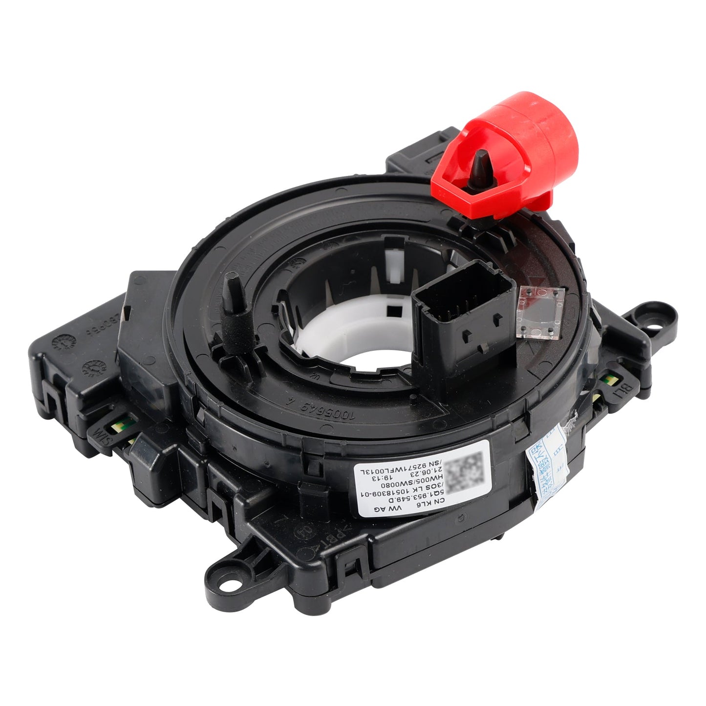 Molla di sospensione 5Q1953549D per AUDI A1 II 2021