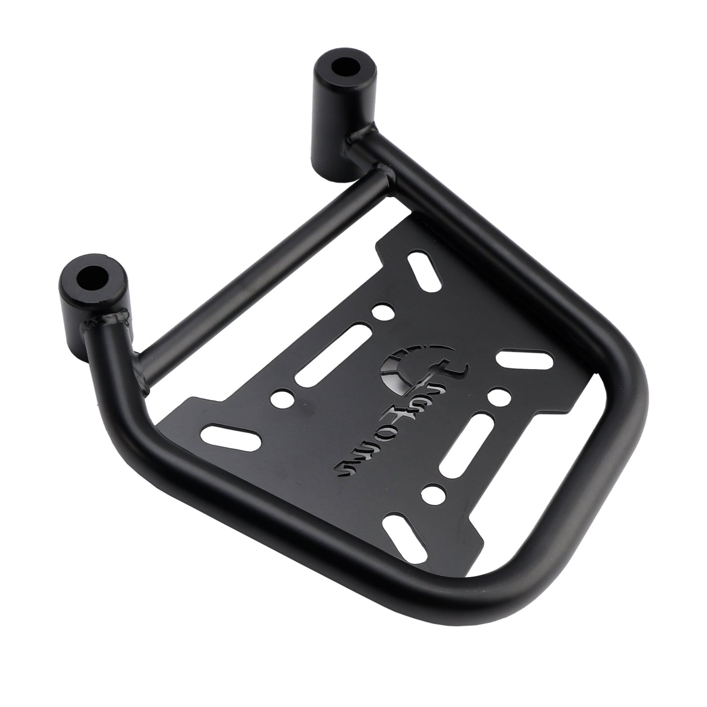 Supporto per borsa laterale portapacchi per Eliminator 400 500 23-24 destro