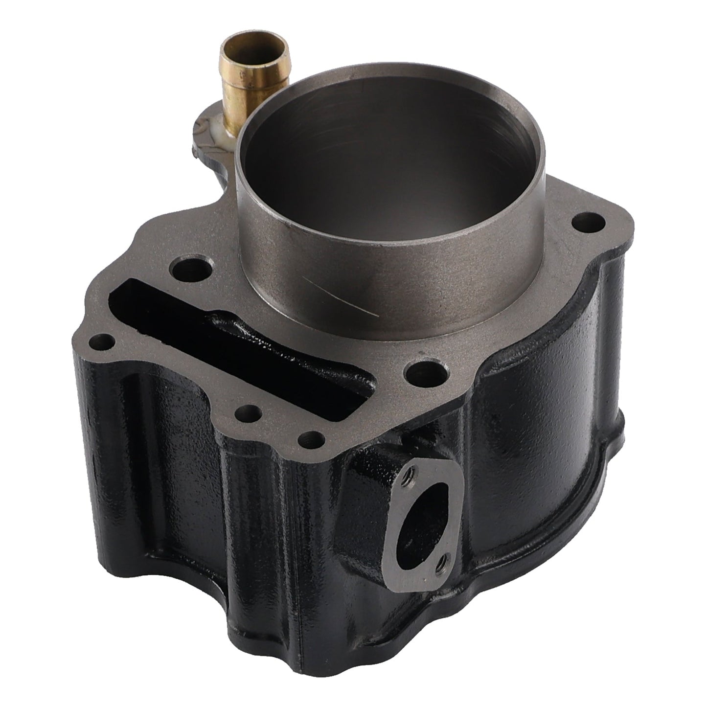 Kit di revisione cilindro e testata per Honda FES250 Foresight 4T E2 anni 2000-2005 con guarnizioni 12100-KFG-J00