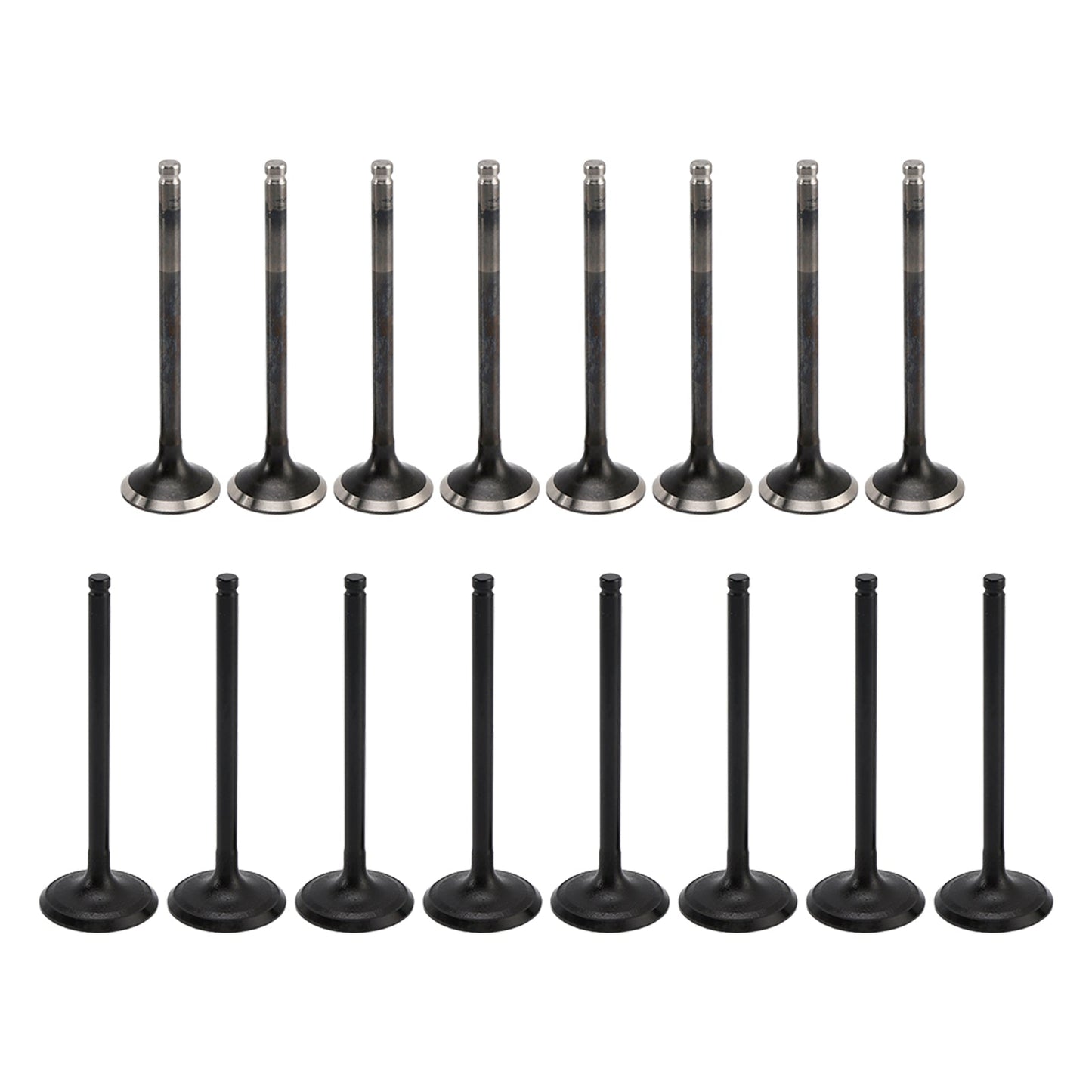 Kit di revisione e ricostruzione del motore TOYOTA MATRIX XR 1.8L 2003-2008 1ZZ-FE 11071-22010 13401-22020 Generico
