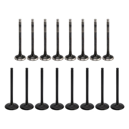 Kit di revisione e ricostruzione del motore PONTIAC VIBE 1.8L 2003-2008 1ZZ-FE 11071-22010 13401-22020 Generico