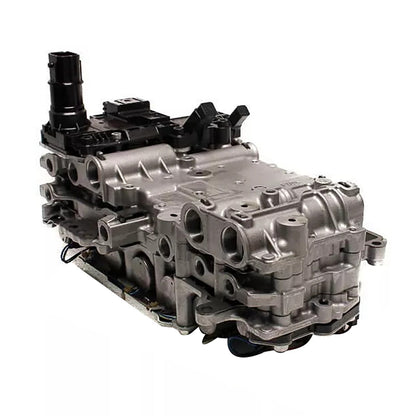 CORPO VALVOLA 6 L4 2.5L MAZDA 6 2014-2017 CAST#FZ01 238740A FW6A-EL