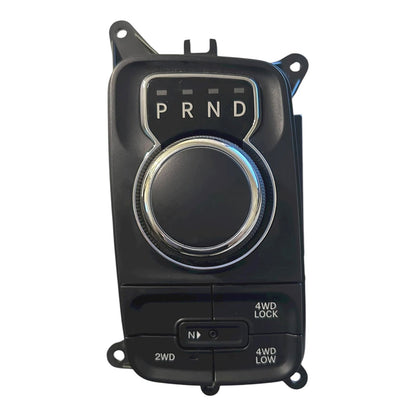 Pomello del cambio per Dodge Ram 1500 2013-2024 68171965AJ