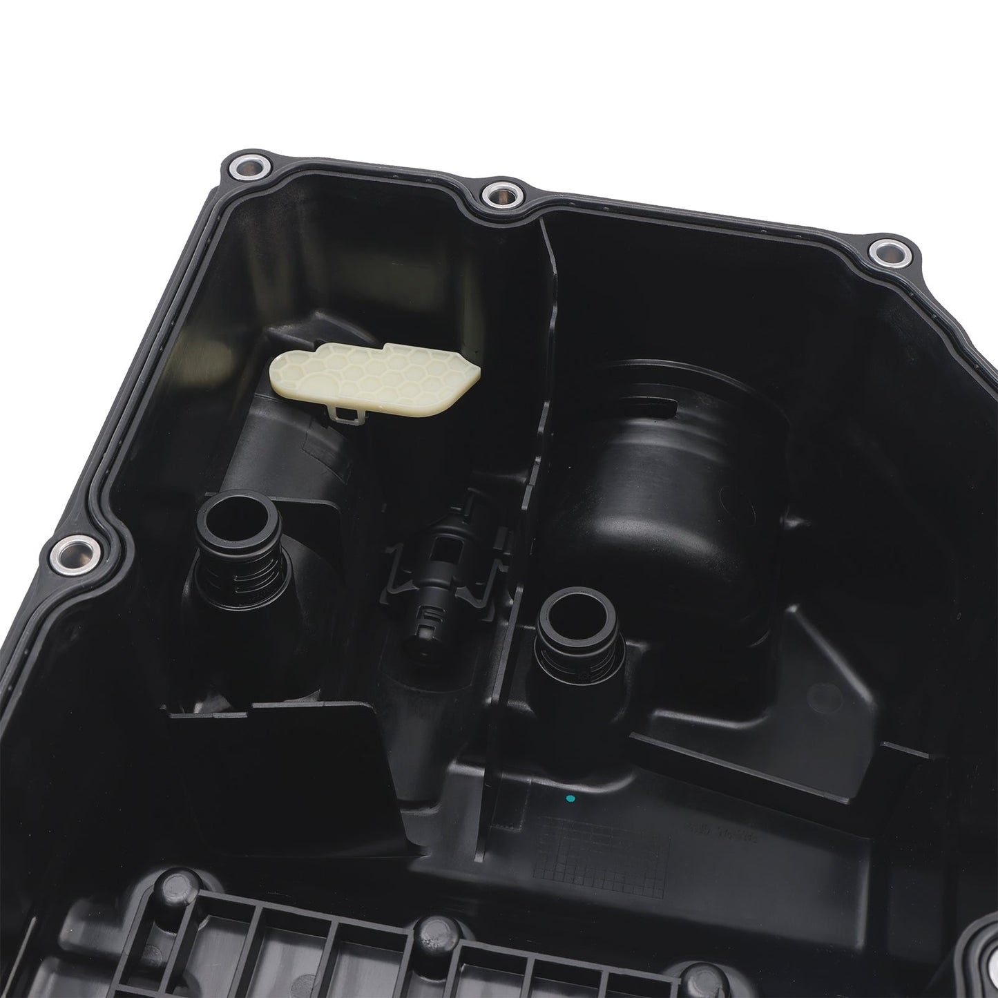Coppa dell'olio del cambio e radiatore dell'olio 2473711400 per Mercedes-Benz Classe B Sports Tourer