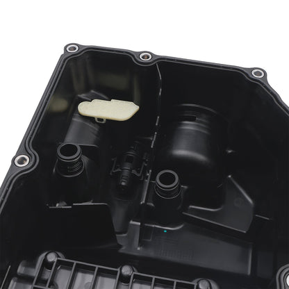 Coppa dell'olio del cambio e radiatore dell'olio 2473711400 per Mercedes-Benz Classe B Sports Tourer