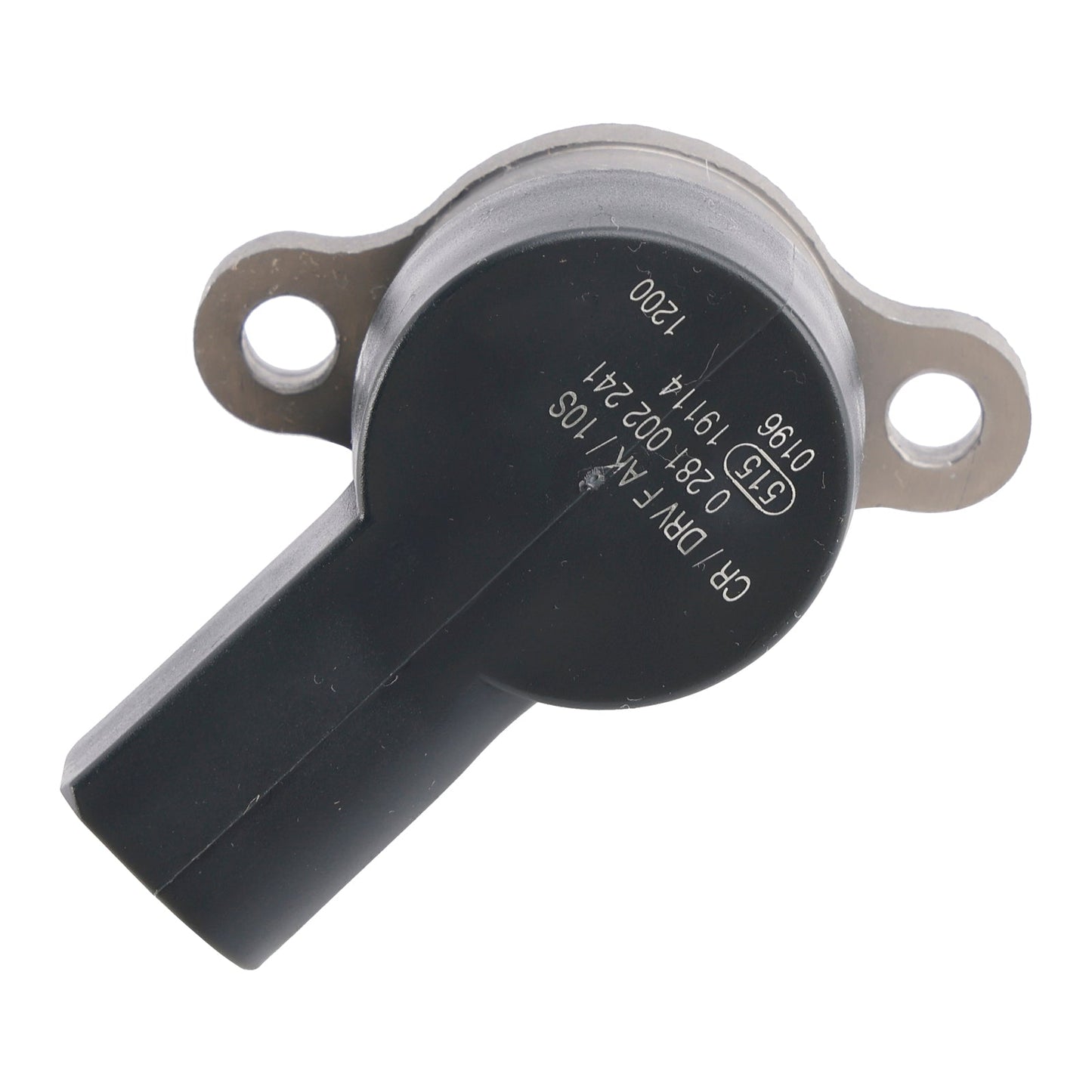 05.2000-02.2007 Mercedes-Benz CLASSE C C 220 CDI Valvola limitatrice di pressione del rail del carburante 0281002241 A6110780149